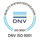 Certificazione ISO