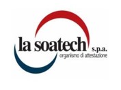 Certificazione la soatech